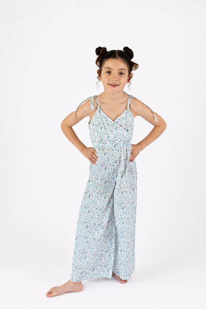 Bluebelle Breeze Jumpsuit