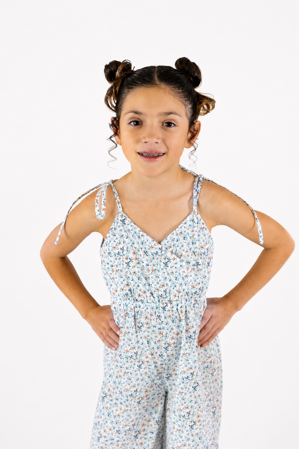 Bluebelle Breeze Jumpsuit